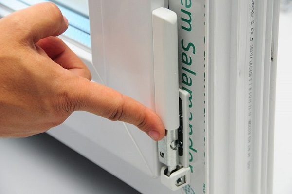 Image - DIY pvc door repair