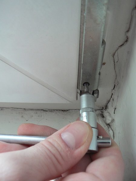 Image - DIY pvc door repair