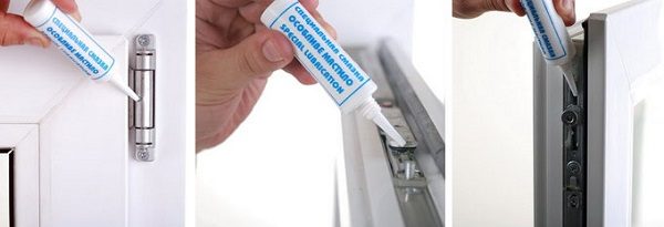 Image - DIY pvc door repair