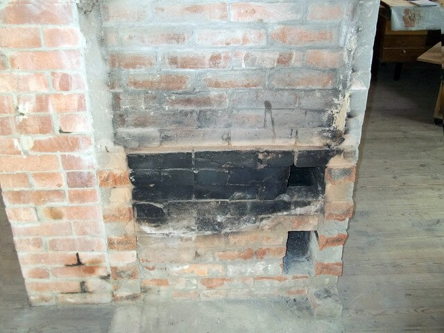 Image - DIY oven repair solution
