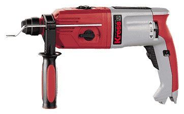 Image - Kress 1050 pxc DIY repair