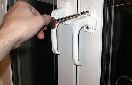 Image - DIY pvc balcony door repair