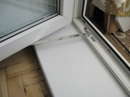 Image - DIY pvc balcony door repair