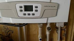 Image - DIY baxi boiler repair