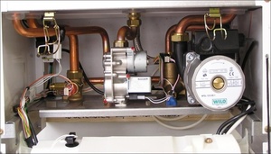 Image - DIY baxi boiler repair