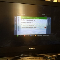 Obrázek - Vlastní oprava hdmi konektoru na xbox 360