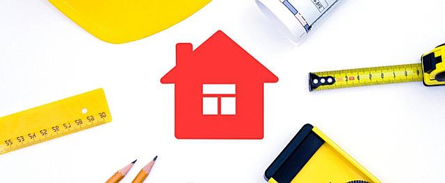 Image - DIY renovation of an old private house
