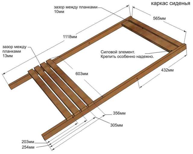 Image - Do-it-yourself sun lounger repair