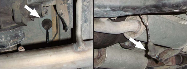 Image - Do-it-yourself Mercedes w220 compressor repair
