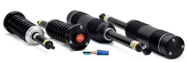 Image - Do-it-yourself Mercedes w220 compressor repair