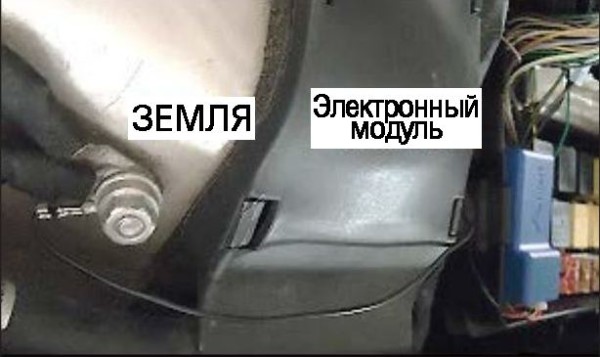 Image - Do-it-yourself Mercedes w220 compressor repair