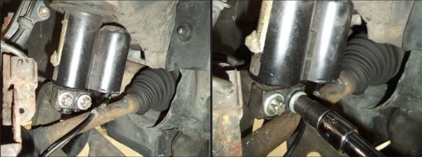 Image - Do-it-yourself Mercedes w220 compressor repair