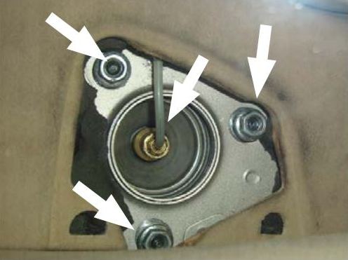 Image - Do-it-yourself Mercedes w220 compressor repair
