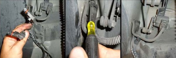 Image - Do-it-yourself Mercedes w220 compressor repair