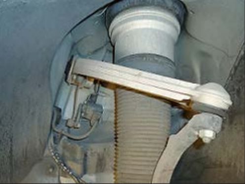 Image - Do-it-yourself Mercedes w220 compressor repair