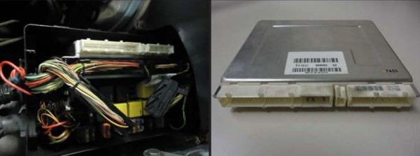 Image - Do-it-yourself Mercedes w220 compressor repair