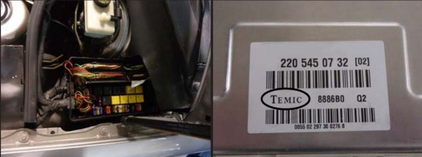 Image - Do-it-yourself Mercedes w220 compressor repair