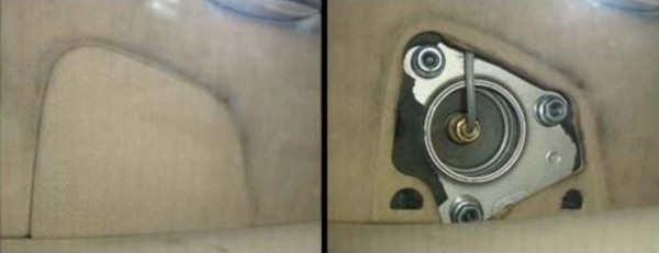 Image - Do-it-yourself Mercedes w220 compressor repair
