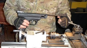 Image - DIY air gun repair