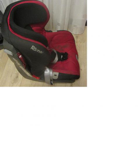 Image - Car seat roomer king plus DIY styrofoam repair