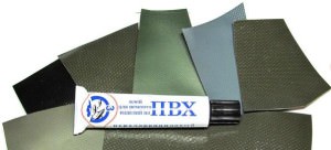 Image - DIY pvc inflatable boat repair