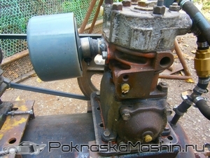 Image - DIY compressor repair zil 130