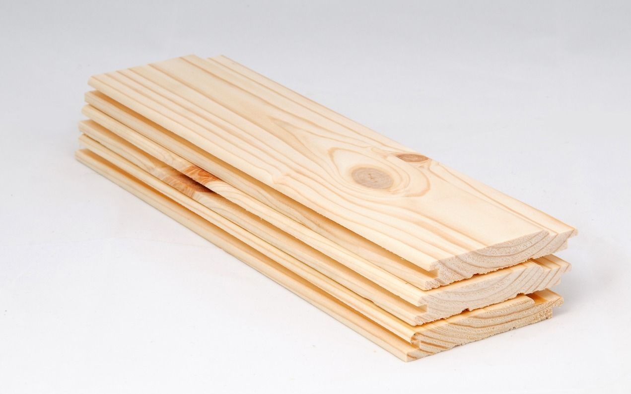 Image - DIY log bath repair
