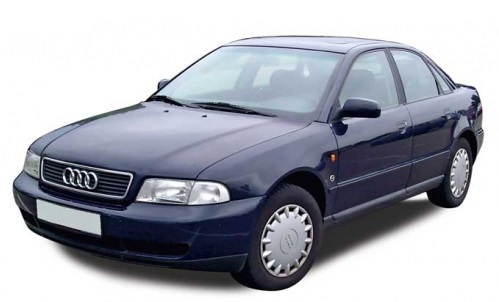 Image - DIY repair of audi a4 b8