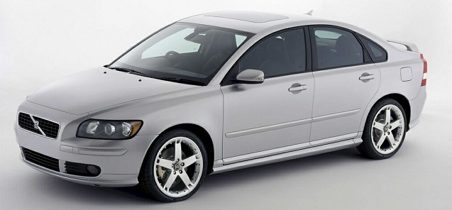 Image - DIY repair Volvo C40