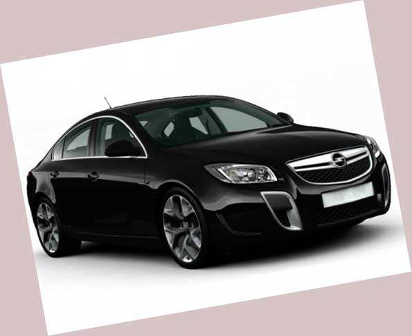 Image - Opel insignia DIY repair