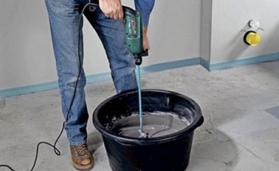 Image - DIY epoxy floor repair