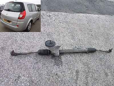 Image - Steering rack Renault espace 3 DIY repair