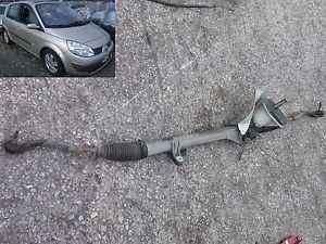Image - Steering rack Renault espace 3 DIY repair