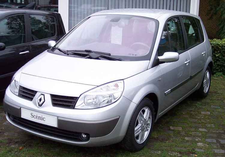 Image - Steering rack Renault espace 3 DIY repair