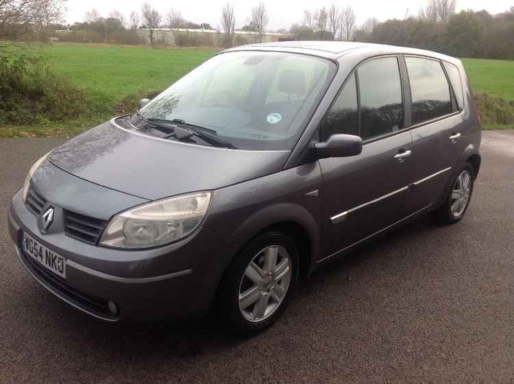 Image - Do-it-yourself Renault Master 2 starter repair