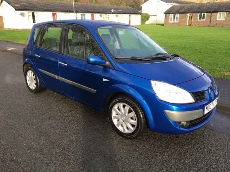 Image - Do-it-yourself Renault Master 2 starter repair