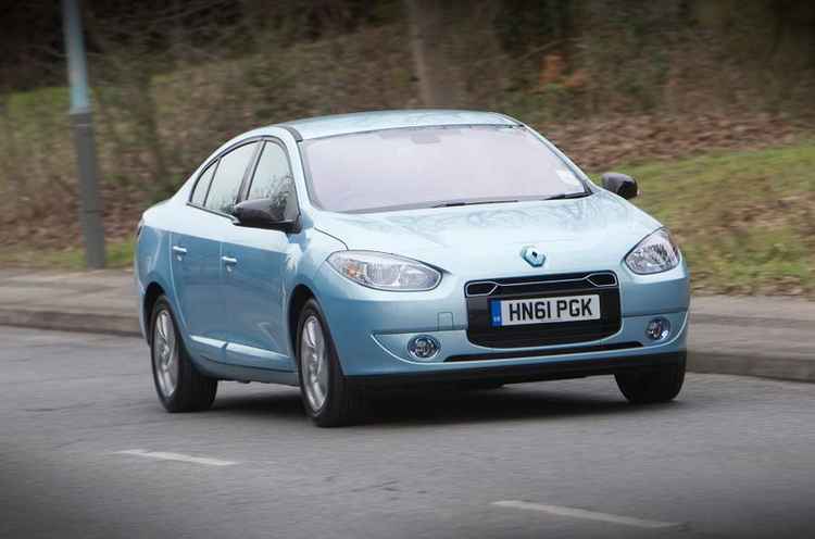 Image - DIY Renault Fluence manual transmission repair