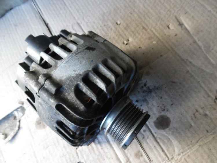 Image - DIY Renault Fluence manual transmission repair