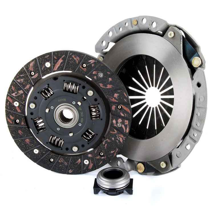 Image - DIY Renault Fluence manual transmission repair