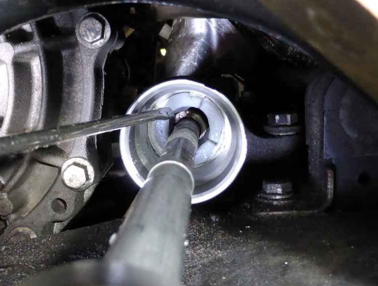 Image - DIY Megan 2 steering rack repair