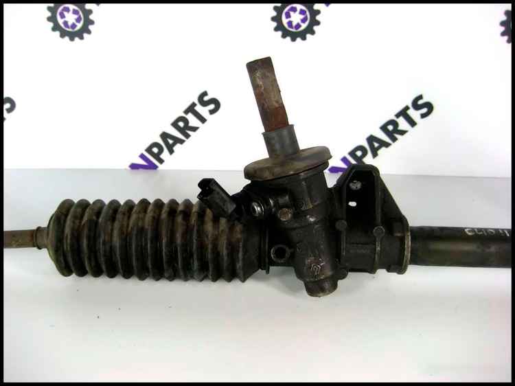 Image - DIY Megan 2 steering rack repair