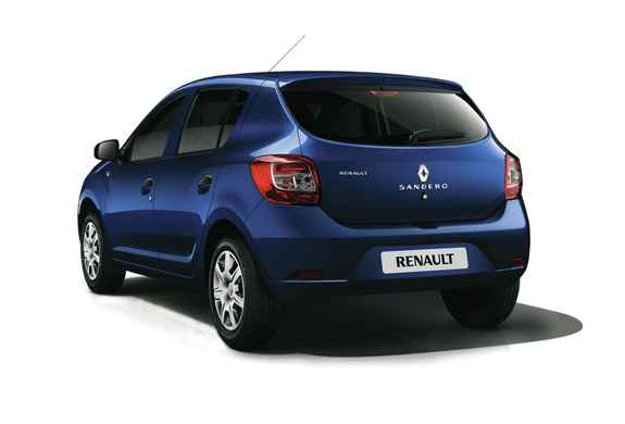 Image - DIY repair Renault Sandero Stepway 2