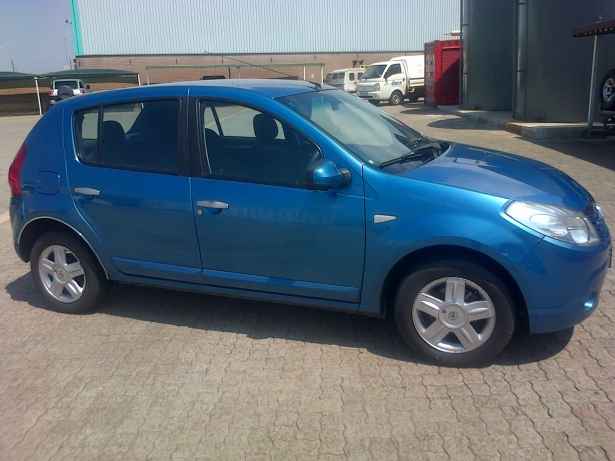 Image - DIY repair Renault Sandero Stepway 2