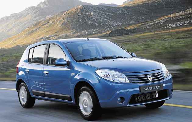 Image - Do-it-yourself sandero repair suspension repair