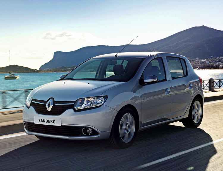 Image - Do-it-yourself sandero repair suspension repair