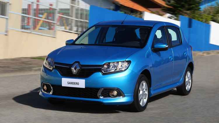 Image - Do-it-yourself sandero repair suspension repair