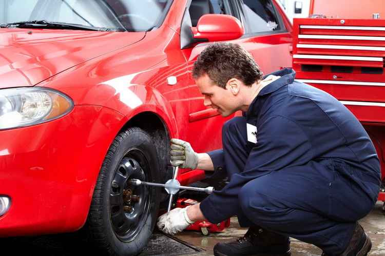 Image - All about DIY auto repair