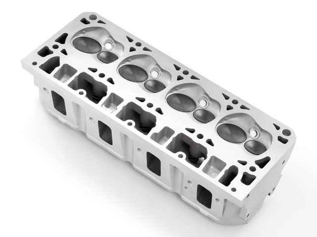 Image - DIY diesel cylinder head repair
