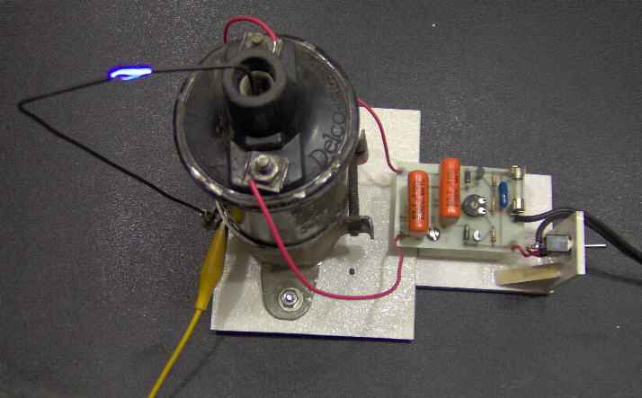 Image - DIY ignition coil repair