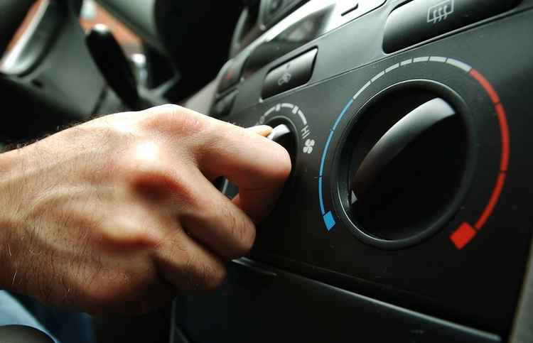 Image - DIY car air conditioner repair
